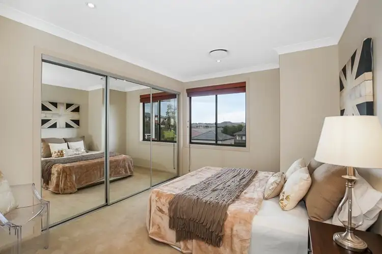 Sixth view of Homely house listing, 6 Ethan Street, Kellyville Ridge NSW 2155