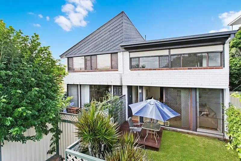 Main view of Homely unit listing, 2/9 Dunlop Terrace, Corinda QLD 4075