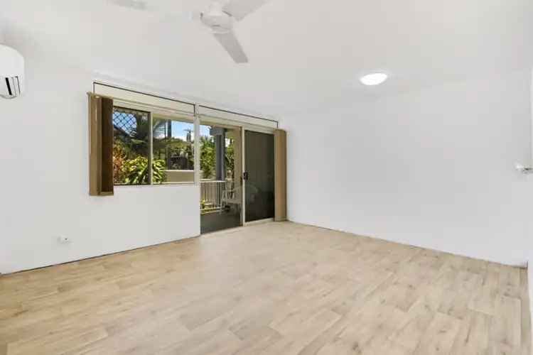Third view of Homely unit listing, 2/93 Iluka Avenue, Buddina QLD 4575