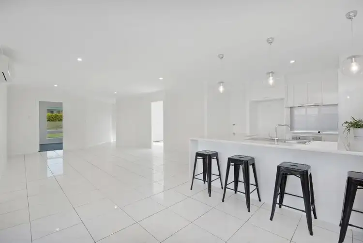 Fifth view of Homely house listing, 29 Admiral Drive, Deception Bay QLD 4508