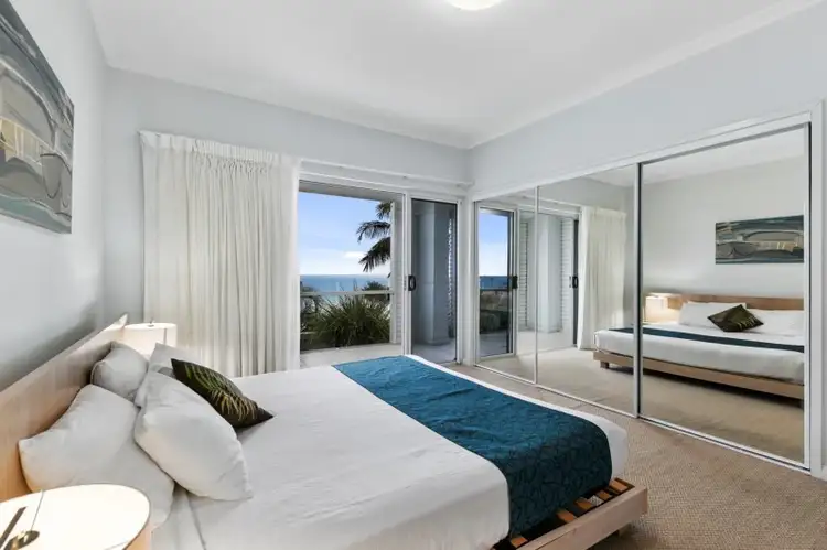 Sixth view of Homely unit listing, Unit 18 Deep Blue 2, Tangalooma QLD 4025
