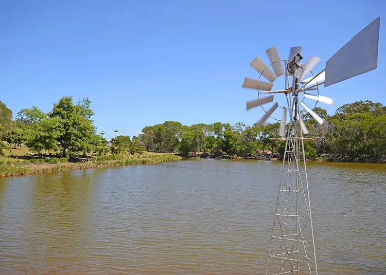 Second view of Homely house listing, 111 Sanctuary Hills Road, Takura QLD 4655