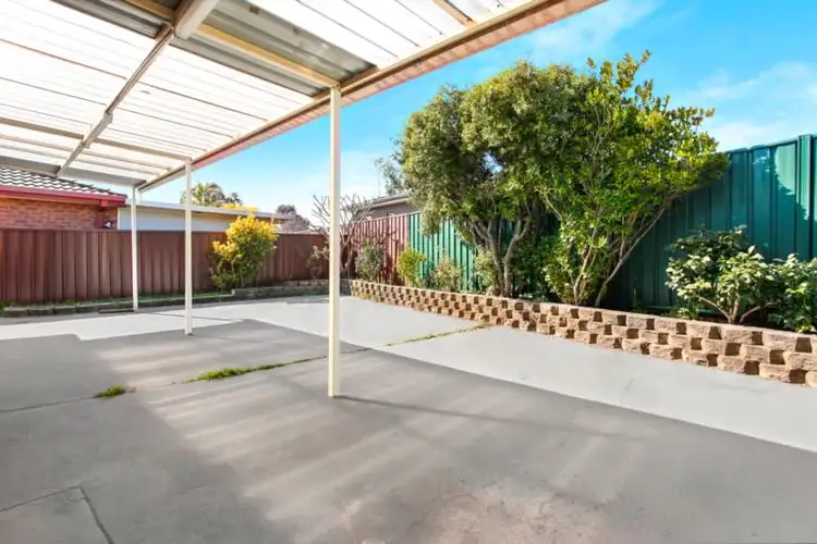 Second view of Homely house listing, 31/30 Devenish Street, Greenfield Park NSW 2176