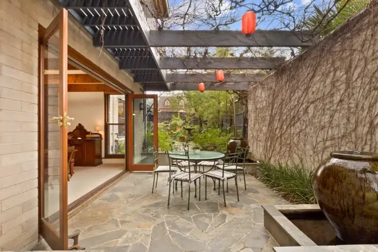 Fifth view of Homely house listing, 24 Castle Street, Eaglemont VIC 3084