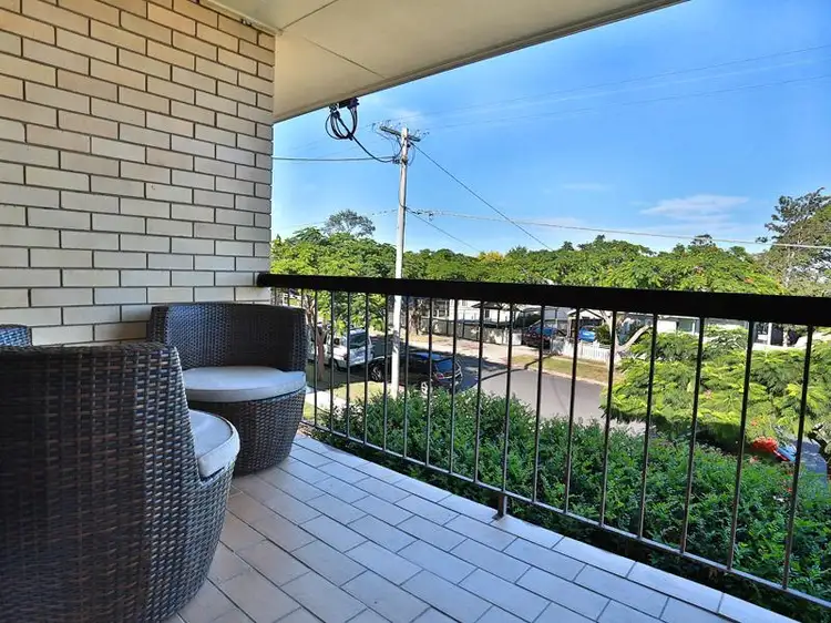 Fifth view of Homely unit listing, 4/56 Church Road, Zillmere QLD 4034