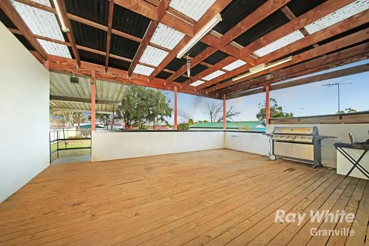 Sixth view of Homely house listing, 33 Burnett Street, Merrylands NSW 2160
