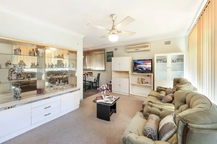 Third view of Homely house listing, 6 Toby Crescent, Panania NSW 2213