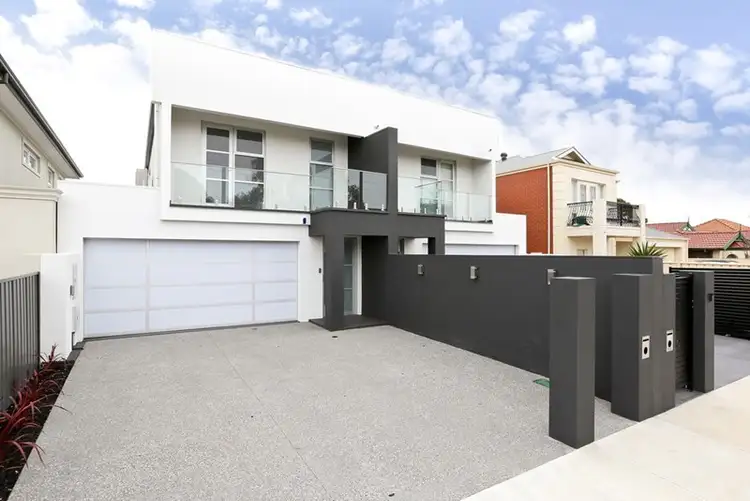 11 Lowe Street, Royal Park SA 5014
