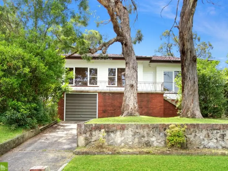 27 Euroka Street, West Wollongong NSW 2500