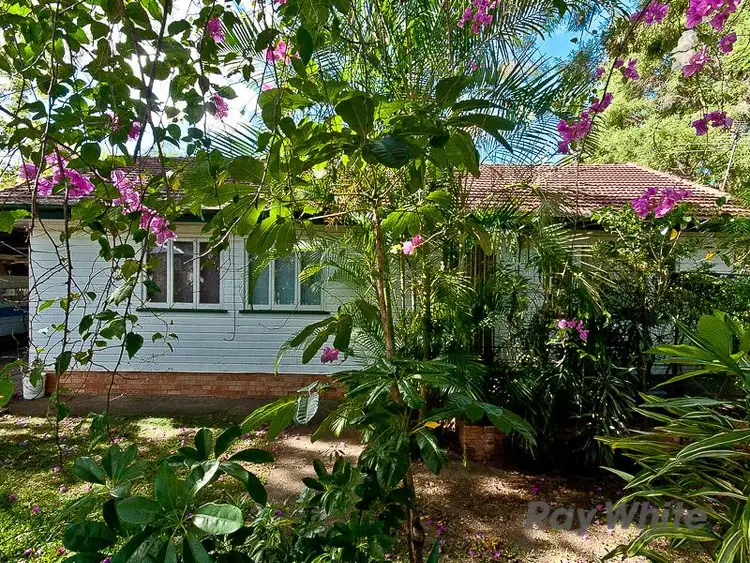 Second view of Homely house listing, 2 Corbett Street, Enoggera QLD 4051