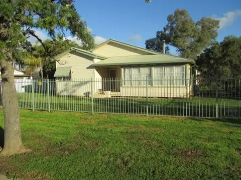 Main view of Homely house listing, 26 McCullough Street, Coonamble NSW 2829