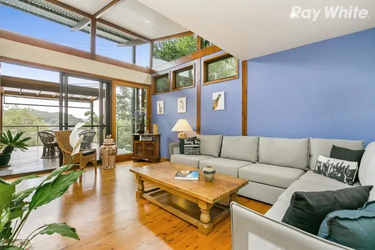 Third view of Homely house listing, 114 Heath Road, Pretty Beach NSW 2257