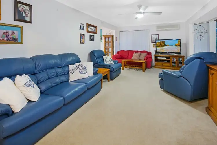 Fourth view of Homely house listing, 14 Randwick Street, Capalaba QLD 4157