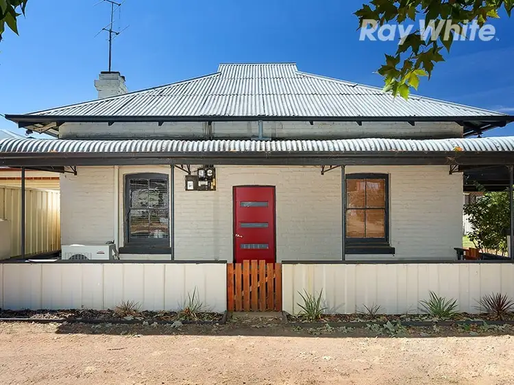 22 Alfred Street, Corowa NSW 2646
