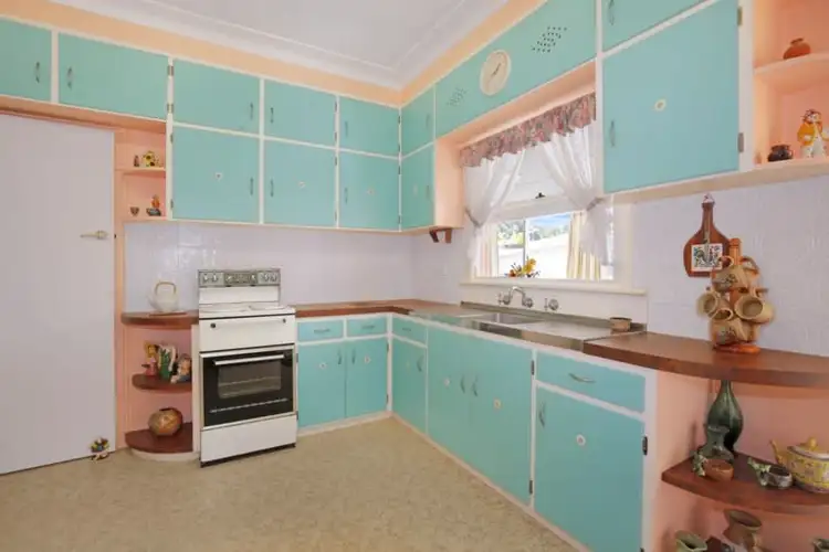 Second view of Homely house listing, 52 Cabbage Tree Lane, Fairy Meadow NSW 2519