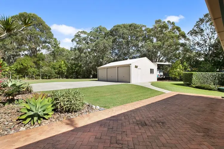 Sixth view of Homely house listing, 82 Lake vista Drive, Peregian Beach QLD 4573