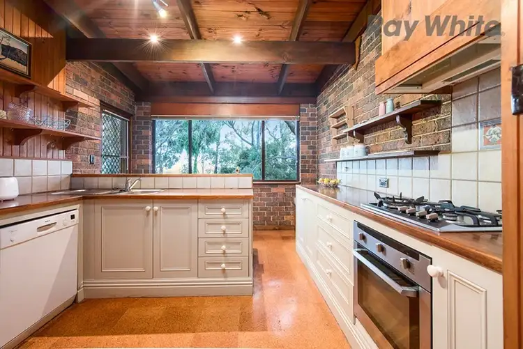 Seventh view of Homely house listing, 20 Wylie Road, Silvan VIC 3795