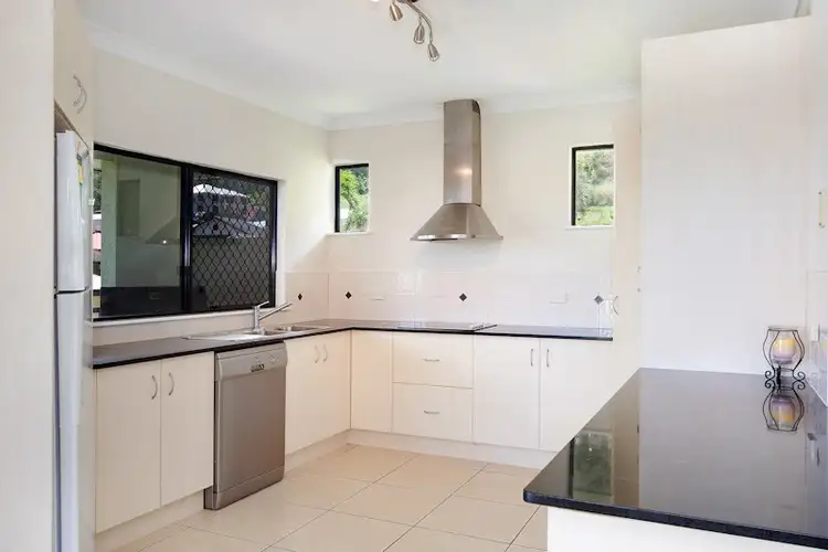 Fifth view of Homely house listing, 61 Verbena Drive, Mount Sheridan QLD 4868