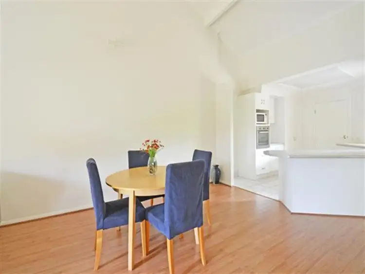 Fourth view of Homely townhouse listing, 11/264 Oxley Drive, Coombabah QLD 4216