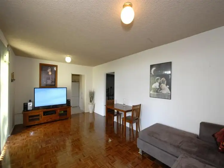Second view of Homely unit listing, 1/1 Powell Street, Mangerton NSW 2500