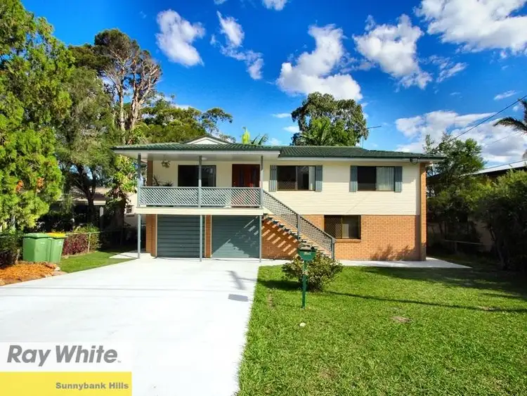 29 Nioka Street, Rochedale South QLD 4123