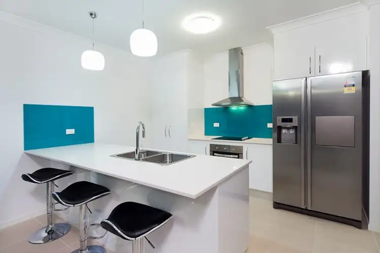 Second view of Homely house listing, 66 Fisher Road, Gordonvale QLD 4865