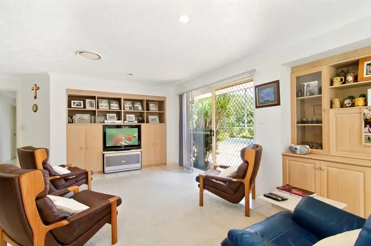 Sixth view of Homely house listing, 915 Currumbin Creek Road, Currumbin Valley QLD 4223
