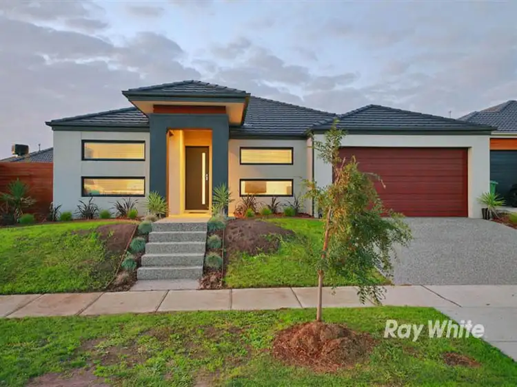 8 Lamada Street, Lyndhurst VIC 3975