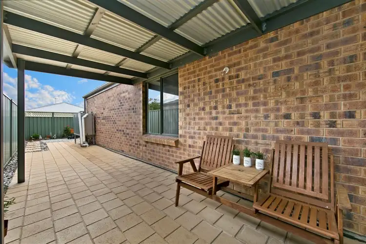 Seventh view of Homely house listing, 31 Tatura Road, Munno Para West SA 5115