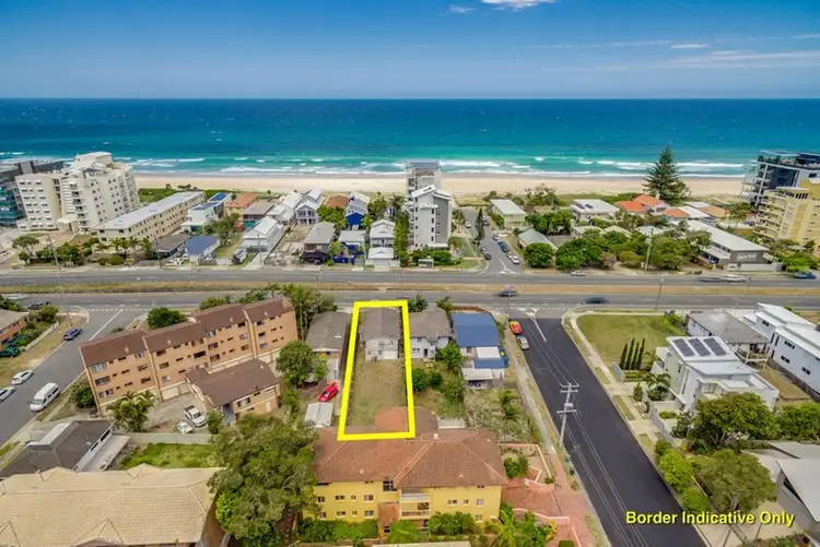 Third view of Homely house listing, 1472 Gold Coast Highway, Palm Beach QLD 4221