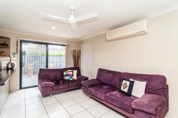 Seventh view of Homely house listing, 33 Macaranga Crescent, Carseldine QLD 4034