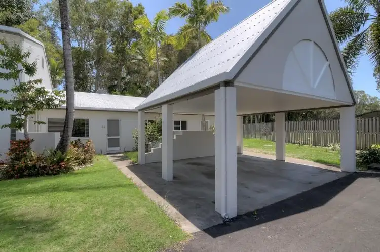 Fifth view of Homely apartment listing, 24/1-5 Barrier Street, Port Douglas QLD 4877