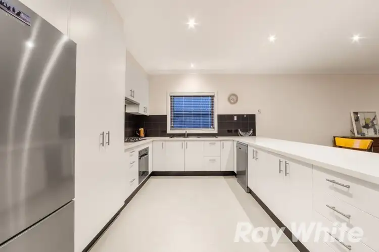 Second view of Homely house listing, 1C Campbell Street, Heathmont VIC 3135