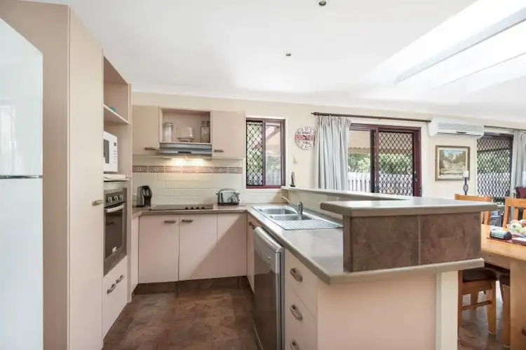 Third view of Homely house listing, 12 Oasis Crescent, Elanora QLD 4221