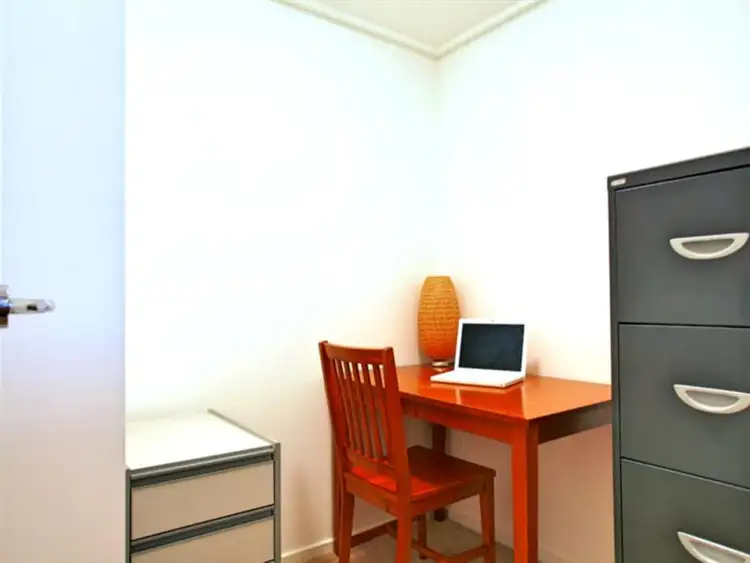 Sixth view of Homely apartment listing, 1508/668 Bourke Street, Melbourne (CBD) VIC 3000