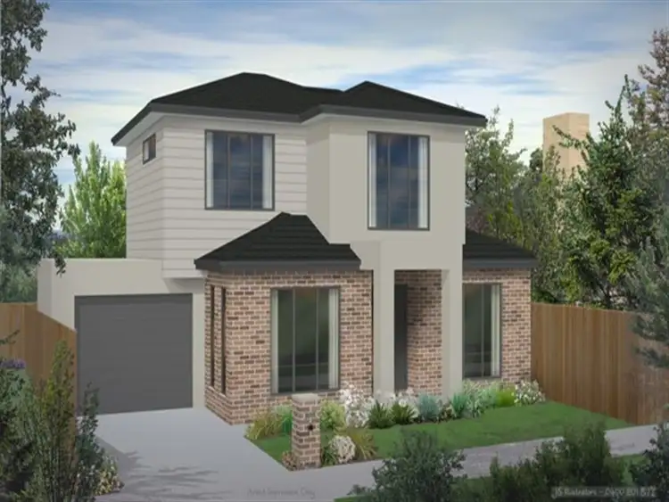 17a Shafer Street, Blackburn North VIC 3130