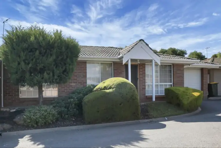 Second view of Homely house listing, 6/70 Kiekebusch Road, Gulfview Heights SA 5096