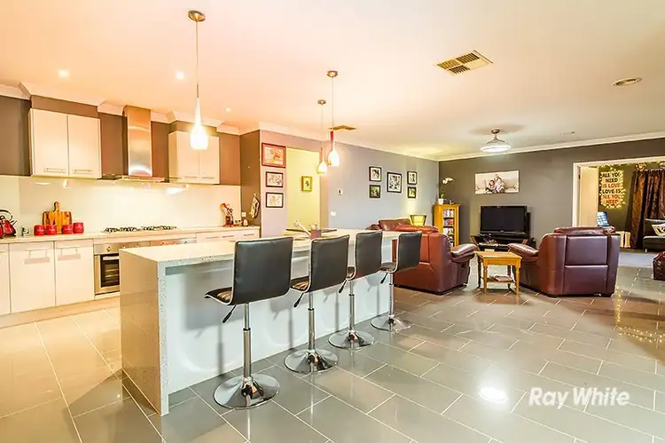 Third view of Homely house listing, 19 Colendy Close, Lyndhurst VIC 3975