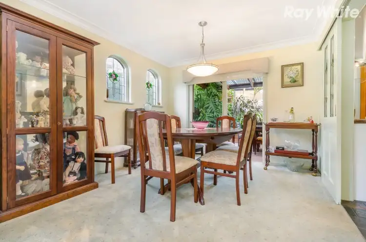 Fourth view of Homely house listing, 20 Chestnut Avenue, Ferntree Gully VIC 3156