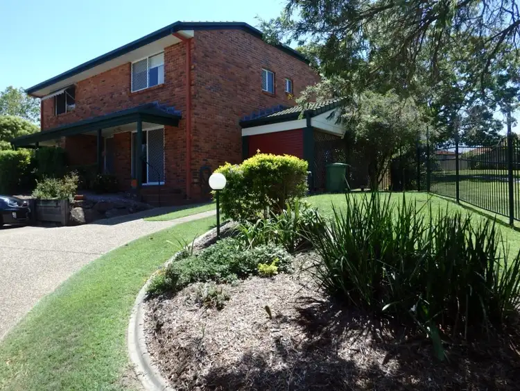 6/31 McMillian Street, Labrador QLD 4215