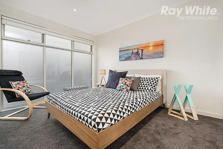 Seventh view of Homely townhouse listing, 48C Nepean Highway, Seaford VIC 3198