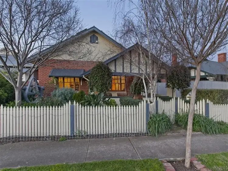 Main view of Homely house listing, 12 Burke Street, West Croydon SA 5008