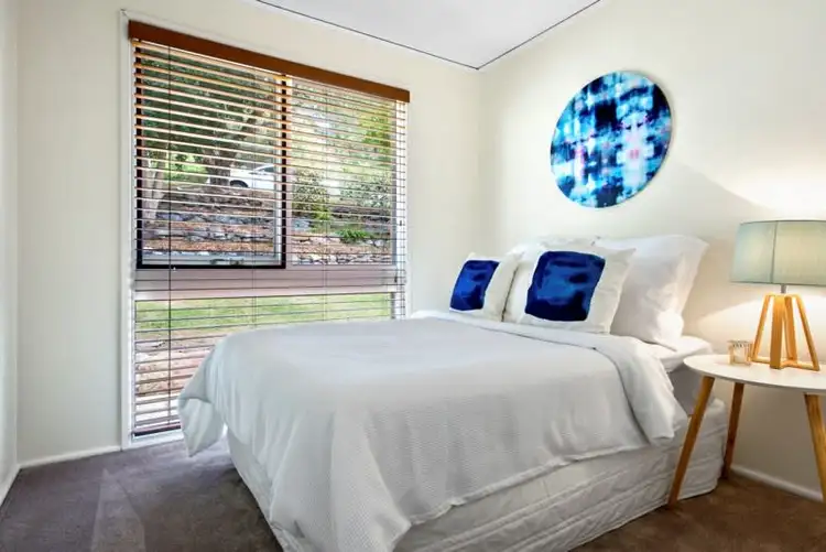 Sixth view of Homely house listing, 1 Gleneagles Crescent, Hornsby NSW 2077