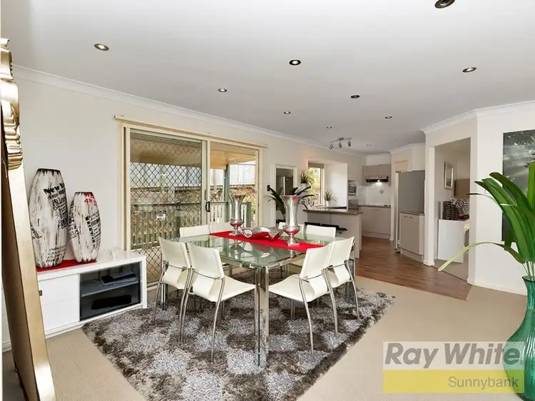 Fourth view of Homely house listing, 12 Mowie Close, Underwood QLD 4119