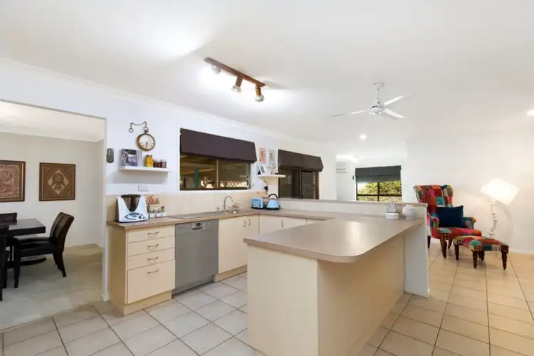 Fourth view of Homely house listing, 142 McGinn Road, Ferny Grove QLD 4055