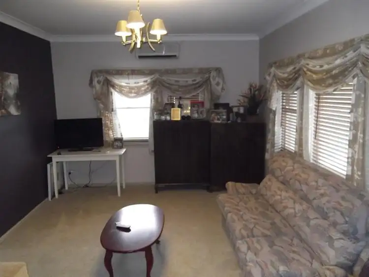 Second view of Homely house listing, 13 Hilton Street, Tamworth NSW 2340