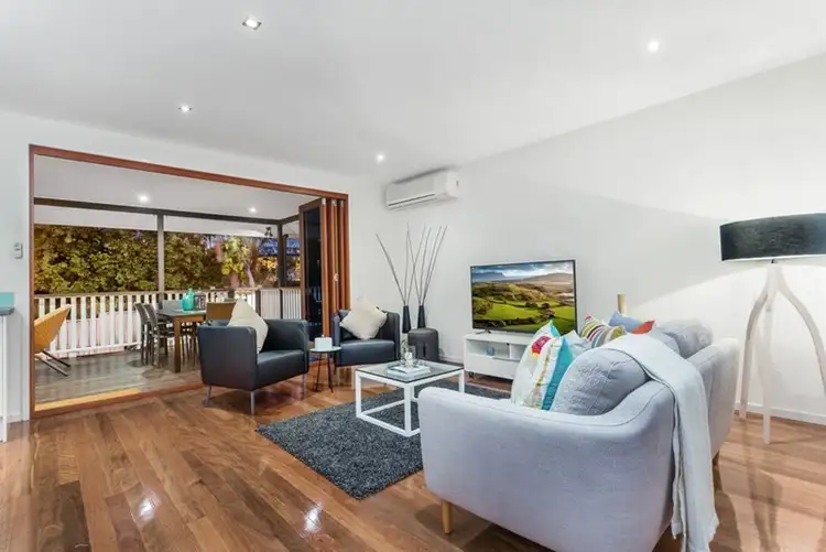 Third view of Homely house listing, 166 Redwood Street, Stafford Heights QLD 4053