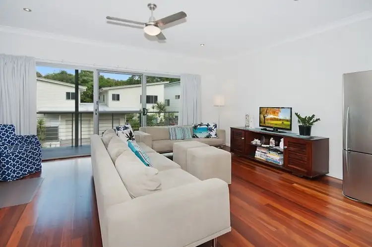 Fifth view of Homely house listing, 26/12 Hazelwood Close, Suffolk Park NSW 2481
