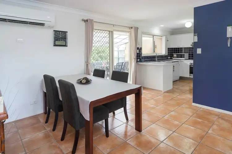 Fourth view of Homely house listing, 95/31 Archipelago Street, Pacific Pines QLD 4211