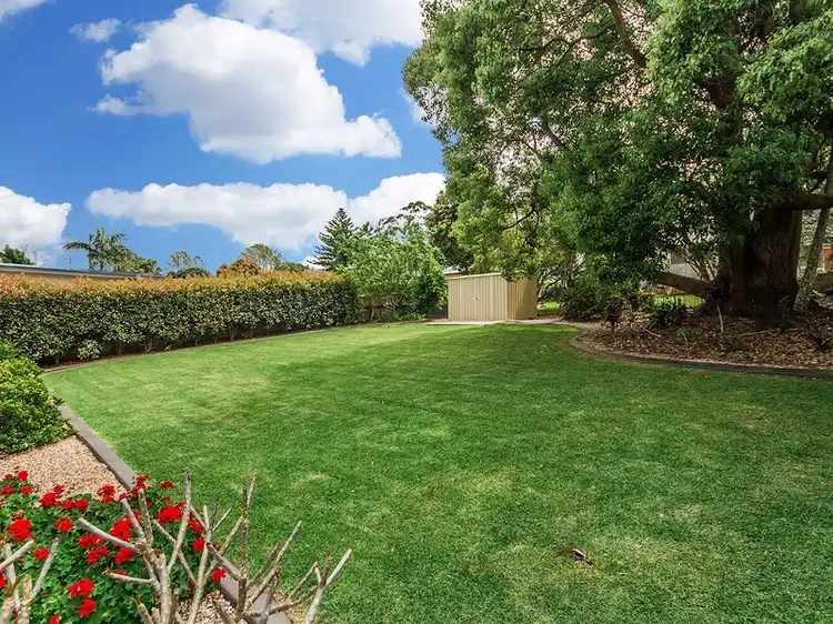 Third view of Homely house listing, 25 Griffith Street, Tamborine Mountain QLD 4272